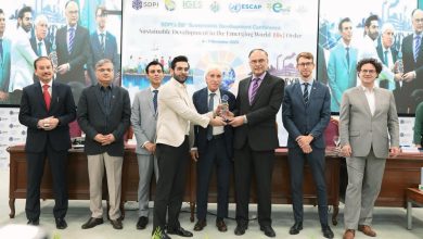 Coca-Cola’s Social Impact Honored at SDPI’s 28th Sustainability Development Conference