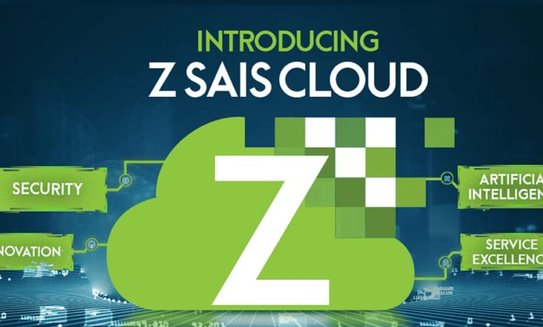 Zong Holds Exclusive Showcase Event for its Cloud Solution, Z SAIS, in Hyderabad