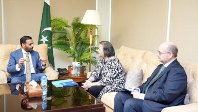 health reform - Advancing Pakistan Health Reform with World Bank