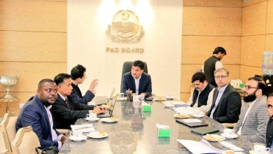 pulse project - Advancing PULSE Project Support in Punjab