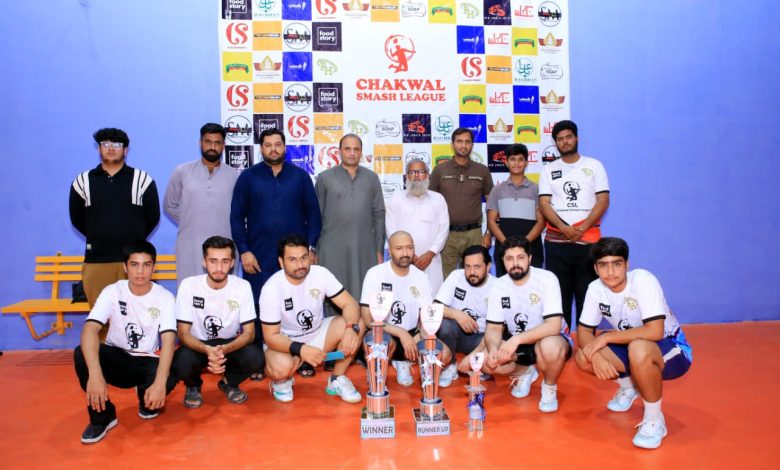 rural sports - Breaking Rural Barriers in Chakwal Sports