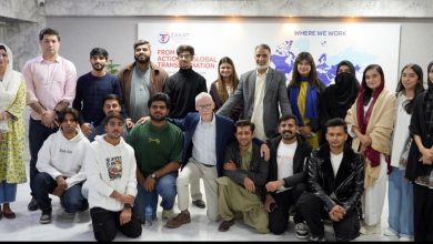 youth volunteerism - Empowering Youth Volunteerism Across Pakistan
