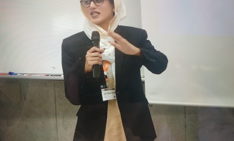 Legal Protection for Female Athletes in Pakistan \u2013 Peak Point