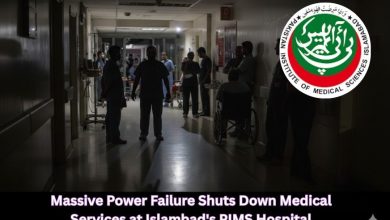 pims power outage - PIMS Power Outage Halts Critical Hospital Care