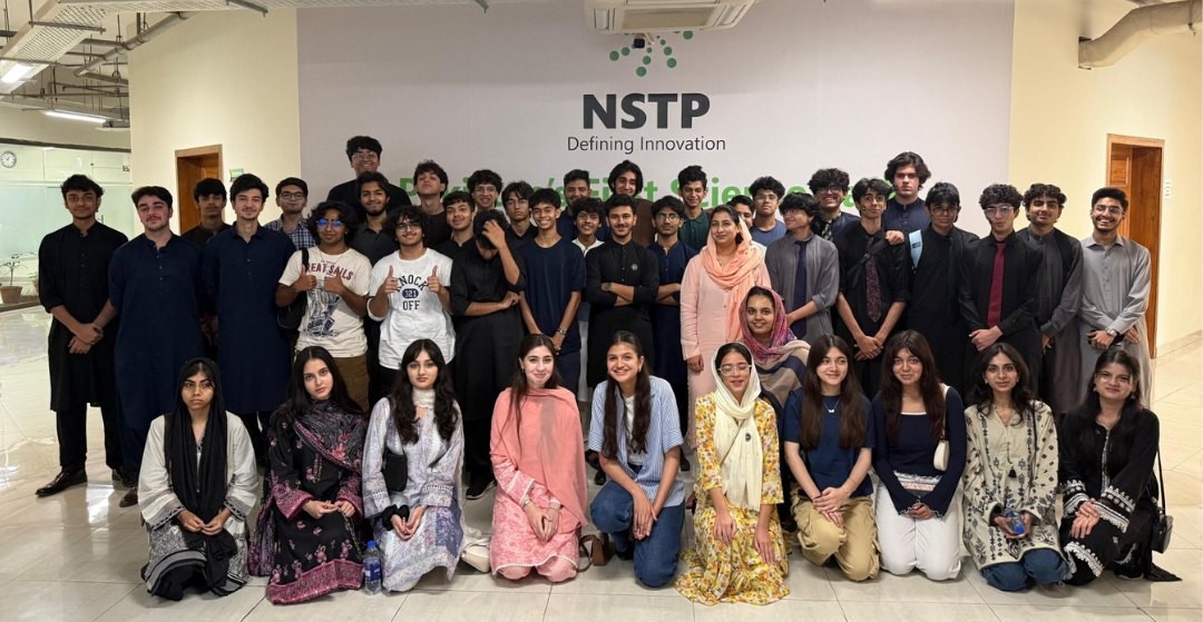 Young Innovators Program Inspires Students in STEM and Entrepreneurship ...