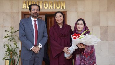 exam digitalization - Driving Exam Digitalization Across Pakistan