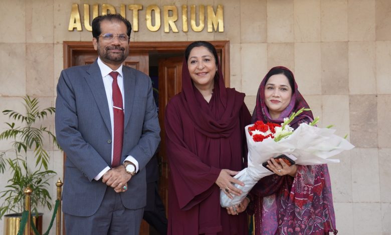 exam digitalization - Driving Exam Digitalization Across Pakistan