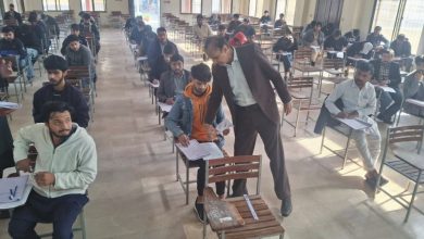 exam inspections - Stepping Up Exam Inspections in Rawalpindi