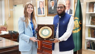 interfaith harmony - Advancing Interfaith Harmony with UK Partnership