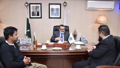 welfare partnership - Driving a Welfare Partnership for Pakistan's Poor