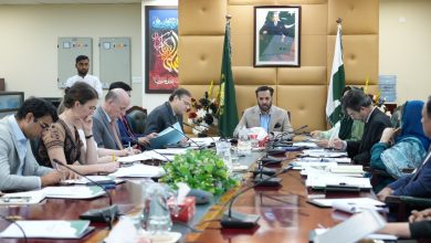 health funding - Mobilising Health Funding for Pakistan