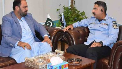 islamabad security - Boosting Islamabad Security Through Focused Talks