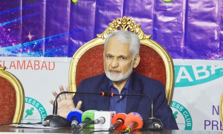 voter trust - Protecting Voter Trust in Pakistan Elections