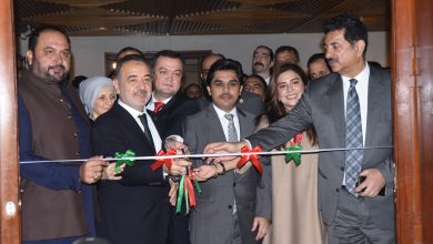 pak turk friendship - Promoting Pak Turk Friendship Through Youth Exchange