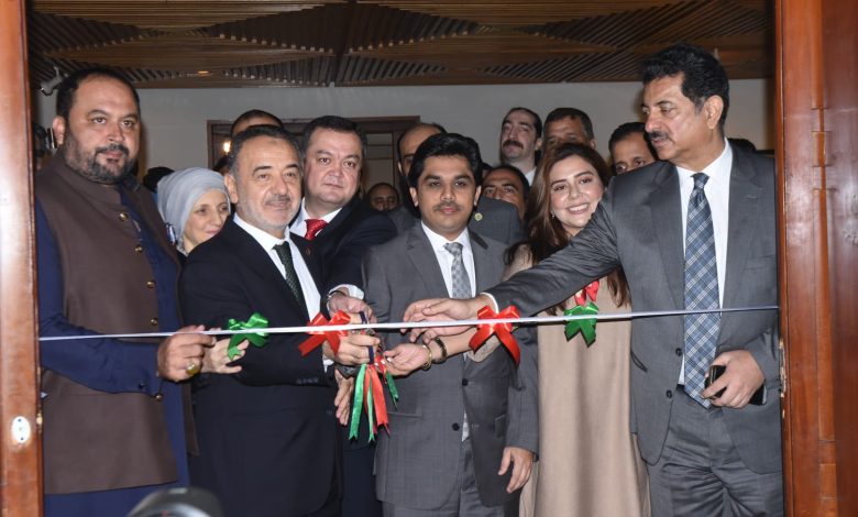 pak turk friendship - Promoting Pak Turk Friendship Through Youth Exchange