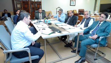 ai in health - Advancing AI in Health across Pakistan