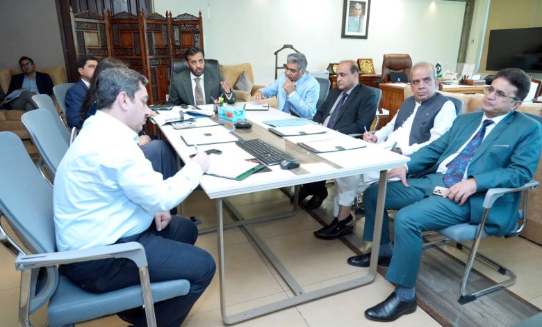 ai in health - Advancing AI in Health across Pakistan