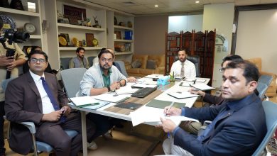 smart virtual hospital - Advancing Smart Virtual Hospital Care in Pakistan