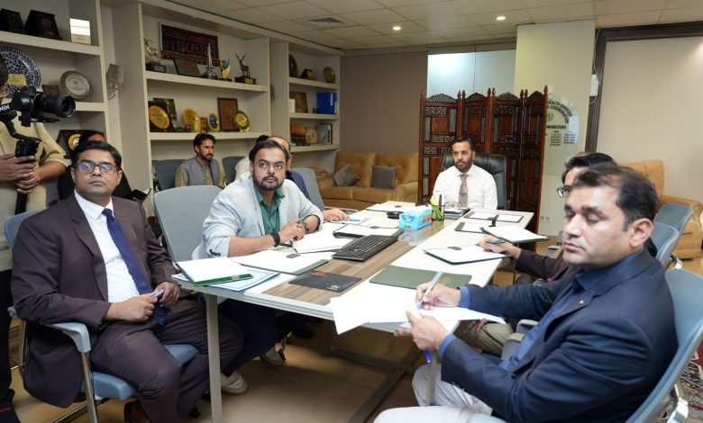 smart virtual hospital - Advancing Smart Virtual Hospital Care in Pakistan