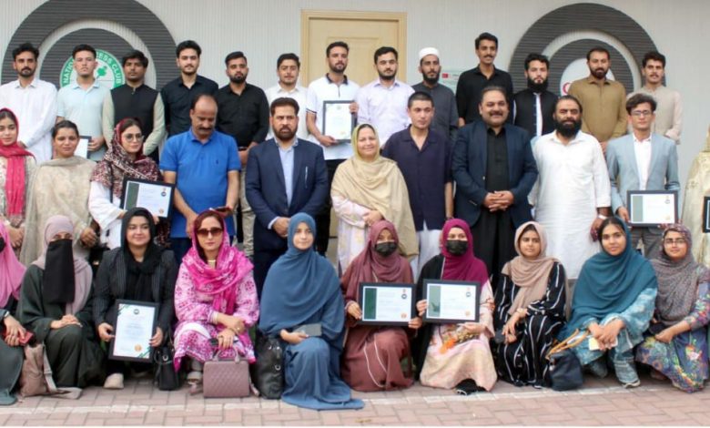 poultry trade - Poultry Trade Leaders Take Oath to Boost Unity