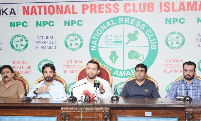 balochistan festival - Showcasing Balochistan Festival in Islamabad