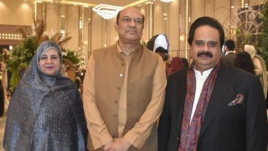 health services academy - Strengthening Ties With Health Services Academy