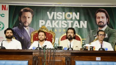 vision pakistan 2030 - Driving Change with Vision Pakistan 2030