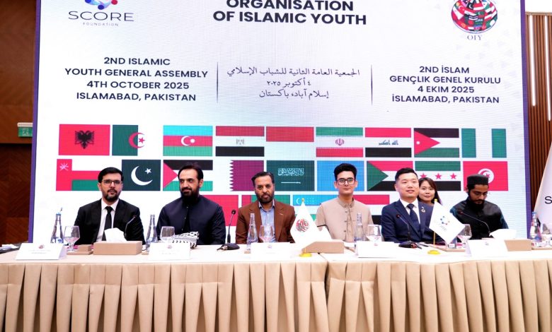 mustafa kamal - Mustafa Kamal Urges Youth to Act on Gaza Crisis