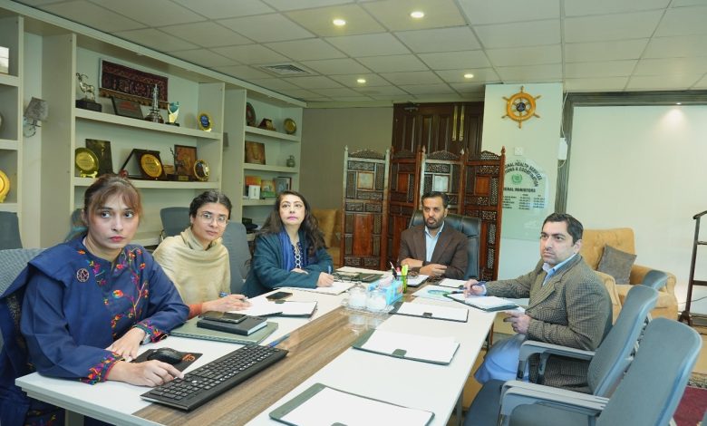 health ministry - Health Ministry Boosts Digital Oversight and Coordination