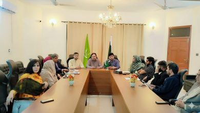 pasban watan - Pasban Watan Begins Nationwide Political Drive