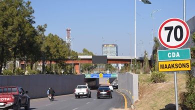 erdogan underpass - Erdogan Underpass Eases F-8 Traffic Flow