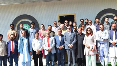 press club assault - Governor KPK Moves After Press Club Assault