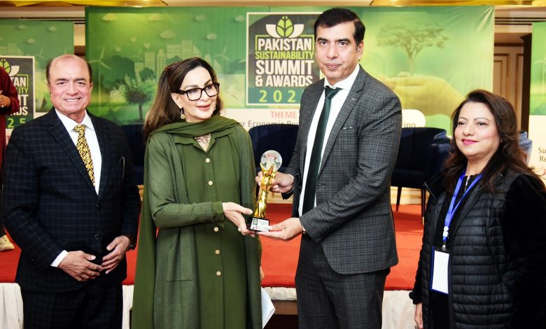 sustainable housing - Driving Sustainable Housing in Pakistan