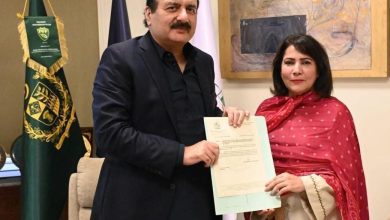 women empowerment - Empowering Women Through Youth Program Appointment
