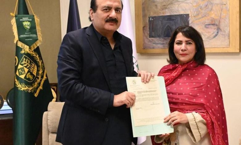 women empowerment - Empowering Women Through Youth Program Appointment