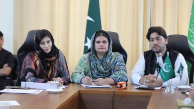 education reform - Youth Conference Drives Education Reform in Pakistan