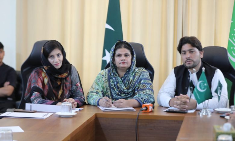 education reform - Youth Conference Drives Education Reform in Pakistan