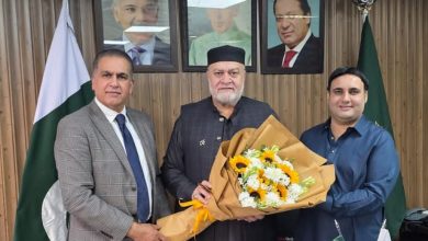 pak canada business - Strengthening Pak Canada Business Links