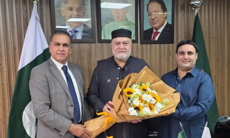 pak canada business - Strengthening Pak Canada Business Links