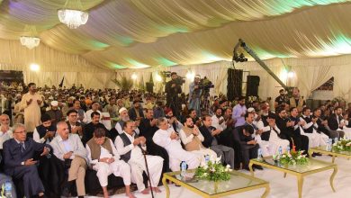 mansar sharif urs - Uniting Devotees Mansar Sharif Urs Draws Thousands