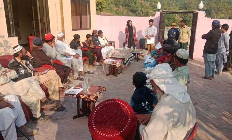 adb pakistan - Strengthening ADB Pakistan Health Partnership
