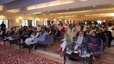 seed program - Driving Green Development SEED Program Concludes