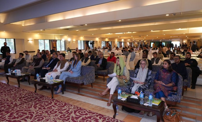 seed program - Driving Green Development SEED Program Concludes