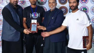 national kickboxing - Promoting National Kickboxing for Youth Fitness