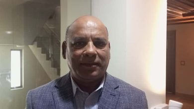 ghulam abbas - Veteran Producer Ghulam Abbas Expands Student Outreach