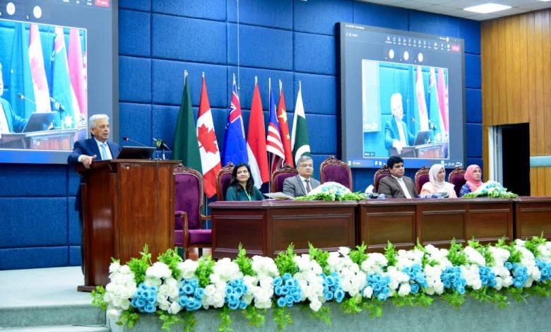 biosciences investment - Investing in Biosciences to Secure Pakistan's Food Future