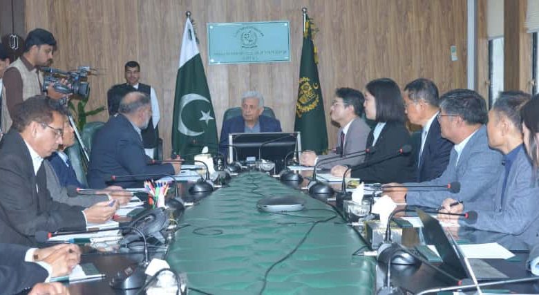 seed potato - Driving Seed Potato Self Sufficiency in Pakistan