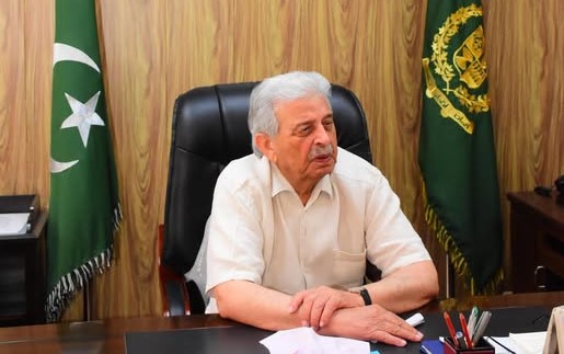 citrus exports - Boosting Pakistan Citrus Exports Abroad