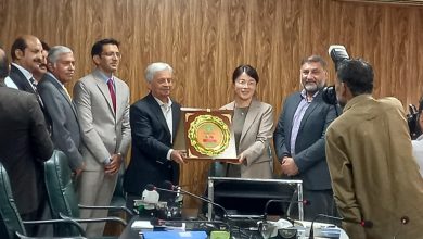 parc reform - Accelerating PARC Reform with China Partnership