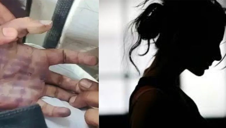 satara doctor - Satara doctor final note triggers inquiry